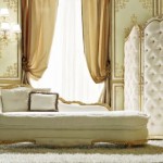 Classical sofa