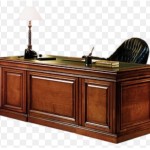 Classic office furniture