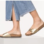 Modern Slide Sandals