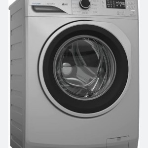 Zanussi 9kg Steam Washing Machine