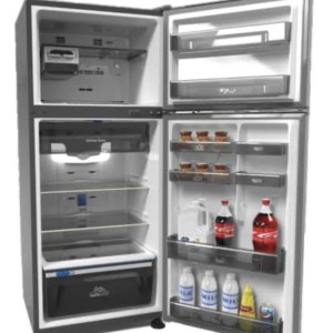 Zanussi Refrigerator