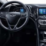Chery Arrizo 5
