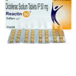 Diclofenac Sodium 50mg