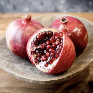 Pomegranates