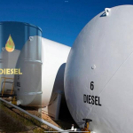 Premium Diesel EN590