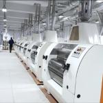 Integrated Agro-Processing & Storage Complex