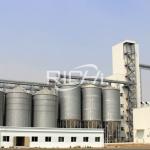 Integrated Agro-Processing & Storage Complex