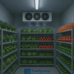 Integrated Agro-Processing & Storage Complex