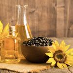 Refined Sunflower Oil