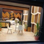 Tarek Fouad Parquet Flooring