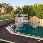 Tarek Fouad Parquet Flooring