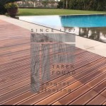 Tarek Fouad Parquet Flooring