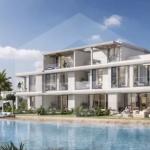 Standalone Island Villa in SOUL Emaar – North Coast |