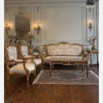 French Furniture Co. – Damietta, Egypt