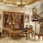 French Furniture Co. – Damietta, Egypt