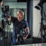 Mazen Said – Creative Director & Cinematic Filmmaker