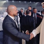 Mazen Said – Creative Director & Cinematic Filmmaker