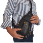 Ahmed Hussien for Leather Goods