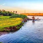Luxury Nile Journey
